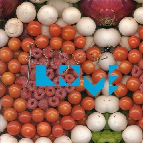 Various Artists - Kitsune Love (Various Artists)