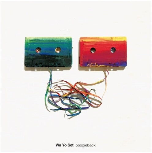 Wa Yo Set - boogieback