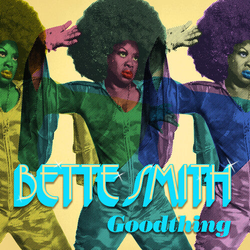 Bette Smith - Goodthing (IEX)