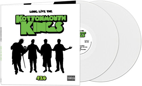 Kottonmouth Kings - Long Live The Kings