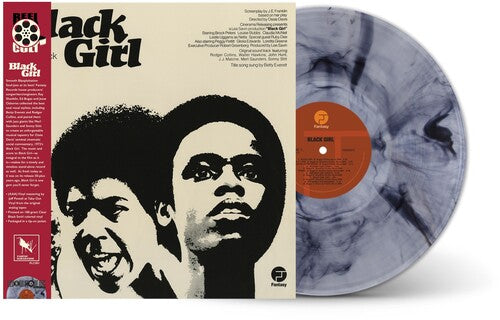 Black Girl (Original Soundtrack Recording) (Reel Cut Series) (Original Soundtrack)