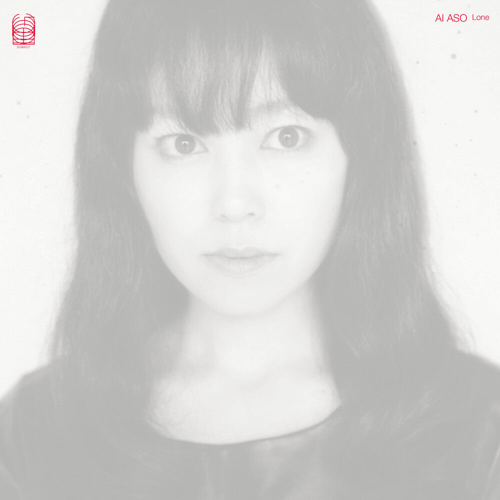 Ai Aso - Lone (Blk)