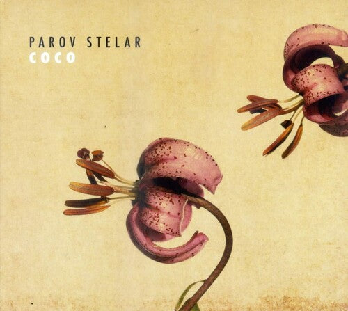 Parov Stelar - Coco
