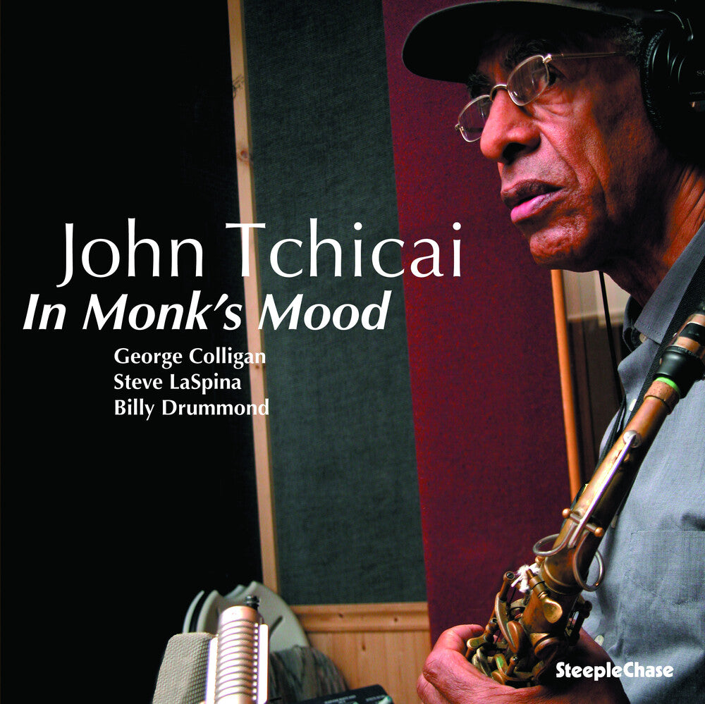 John Tchai - In Monk's Mood (180 Gram)