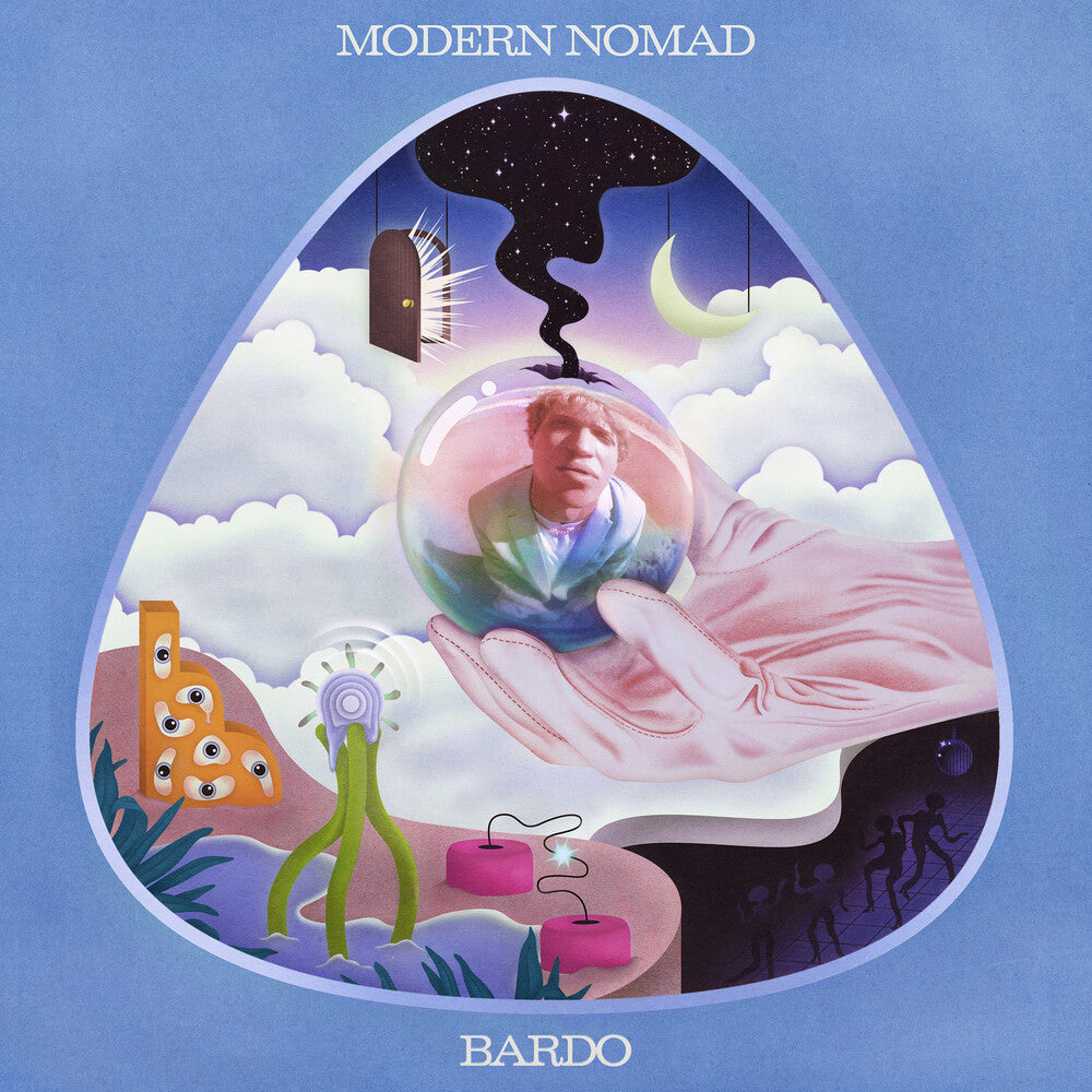 Modern Nomad - Bardo (Can)