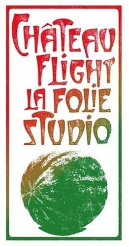Château Flight - Folie Studio