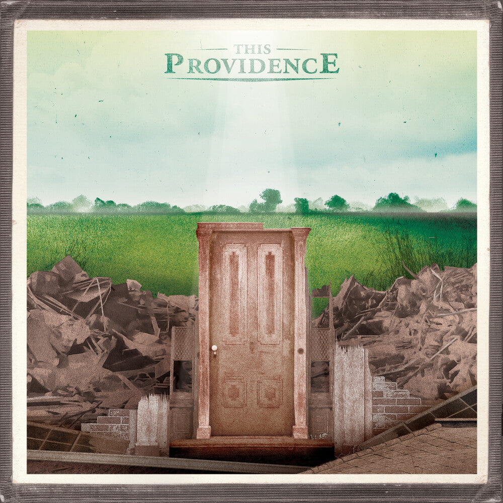 This Providence - This Providence