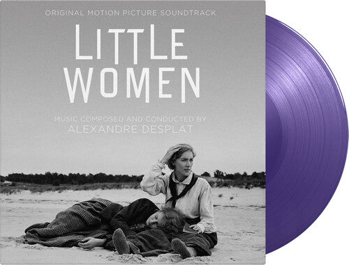 Alexandre Desplat - Little Women (Original Soundtrack)