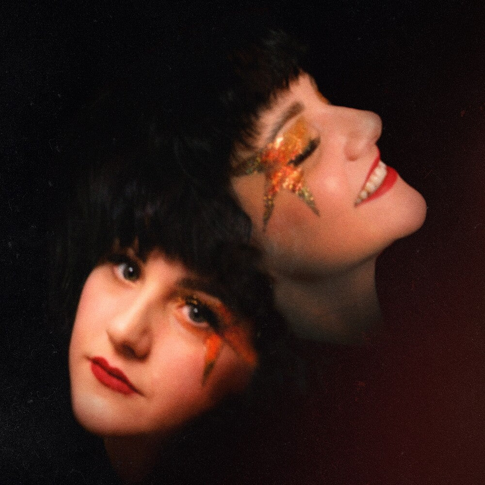 Shaela Miller - After The Masquerade (Gate)