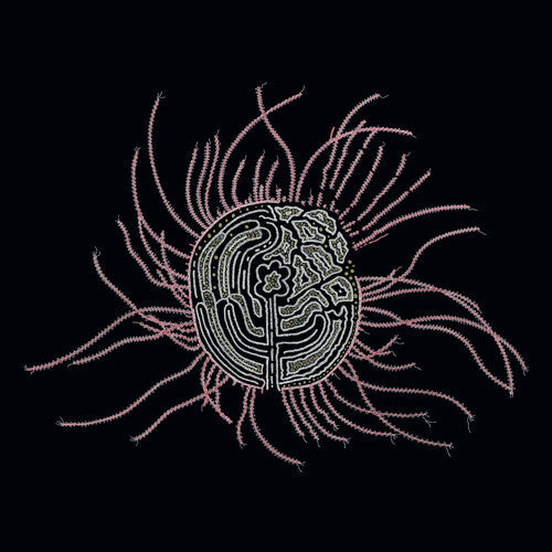 Ka Baird - Bearings: Soundtracks for the Bardos'