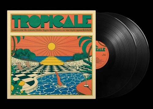 Various Artists - Tropicale (Various Artists)
