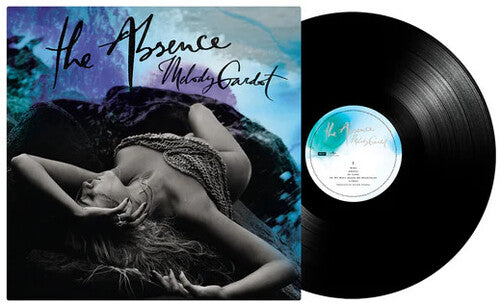 Melody Gardot - Absence