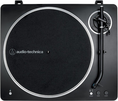 Audio Technica AT-LP70XBT-BS Turntable