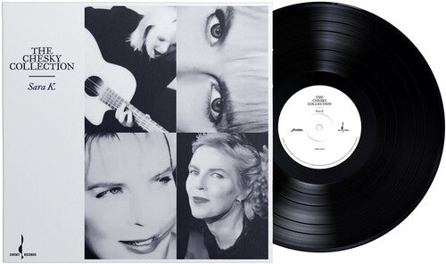 Sara K. - The Chesky Collection