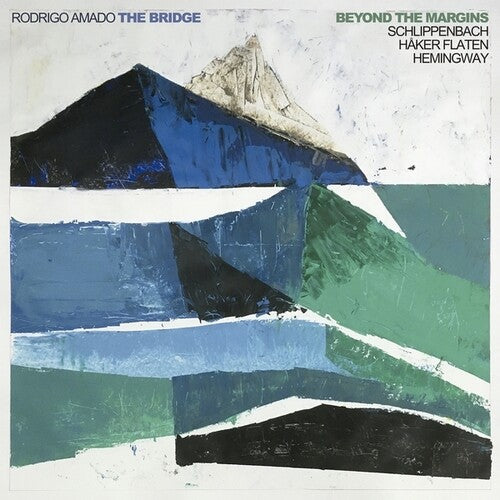 The Bridge - Beyond The Margins