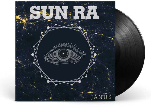 Sun Ra - Janus