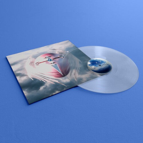 Matty - Pops - Clear