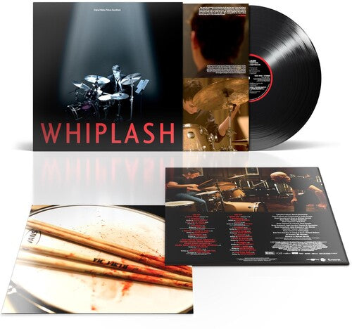 Various Artists - Whiplash (Original Motion Picture Soundtrack)
