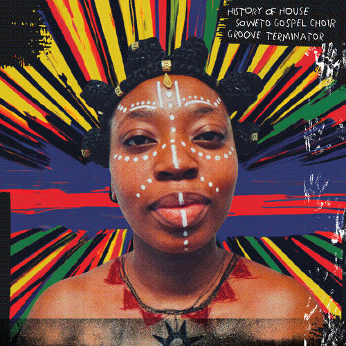 Soweto Gospel Choir - History of House