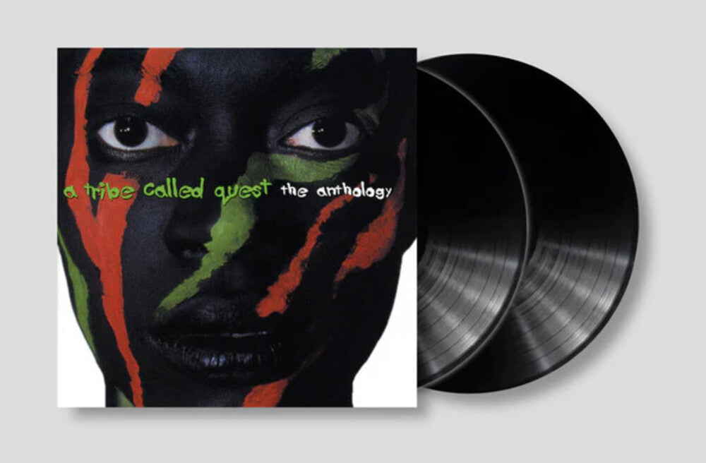 Tribe Called Quest - Anthology (Uk)