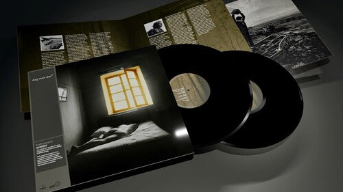 The London Suede - Dog Man Star: 30th Anniversary - Half-Speed Mastered 180-Gram Black Vinyl