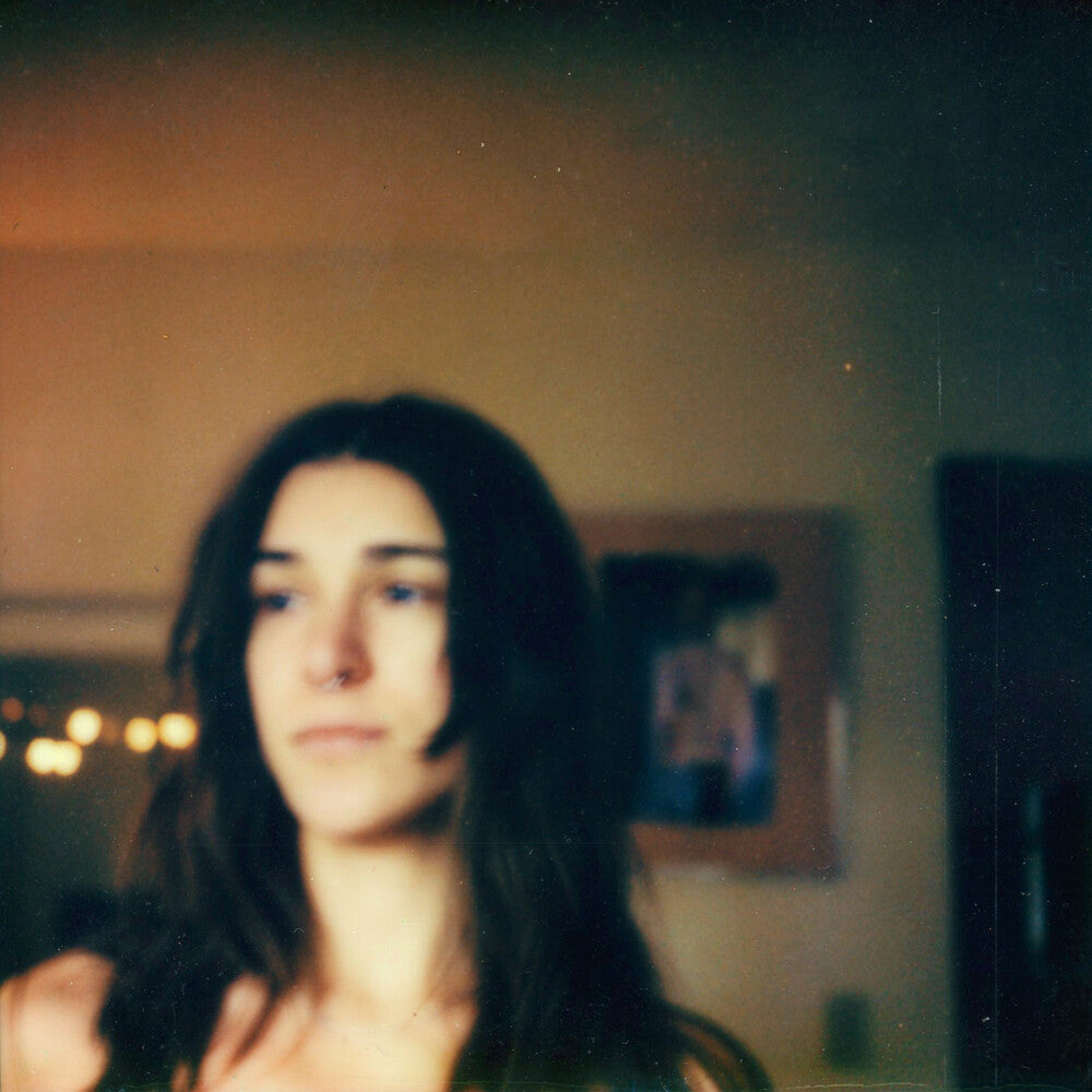 Merce Lemon - Watch Me Drive Them Dogs Wild (Colored Vinyl)