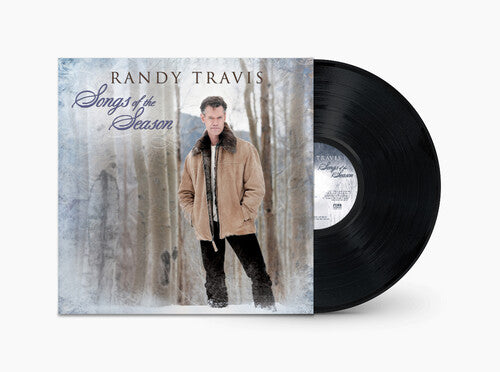 Randy Travis - Songs Of The Season