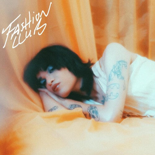 Fashion Club - A Love You Cannot Shake