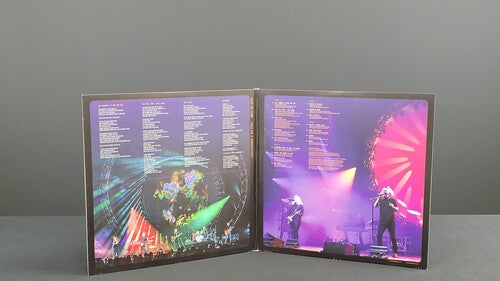 Tears for Fears - Songs For A Nervous Planet   [2 LP]