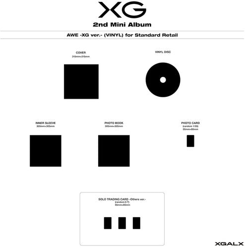 XG - AWE