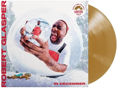 Robert Glasper - In December