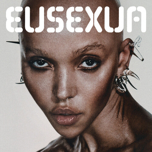 FKA Twigs - EUSEXUA (Indie Exclusive, Clear Vinyl)