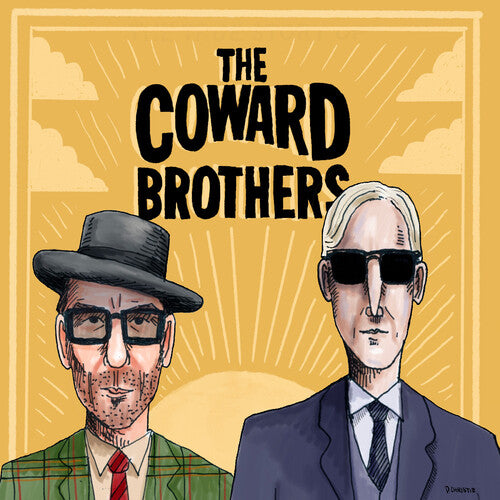 Coward Brothers - The Coward Brothers