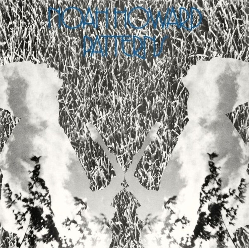 Noah Howard - Patterns (LP)