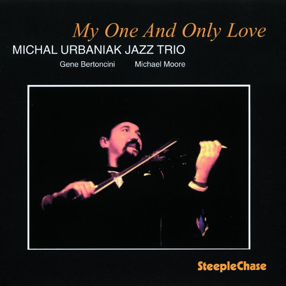 Michal Urbaniak - My One & Only Love (LP)