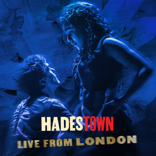 Anais Mitchell - Hadestown Live From London - O.C.R.