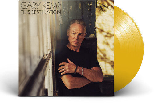 Gary Kemp - This Destination