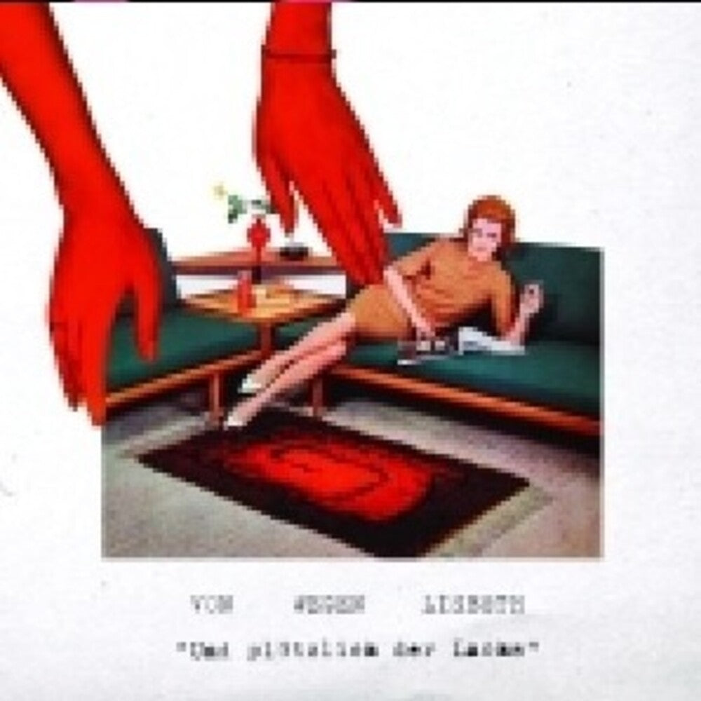 Von Lisbeth Wegen - Und Plotzlich Der Lachs (Ger)