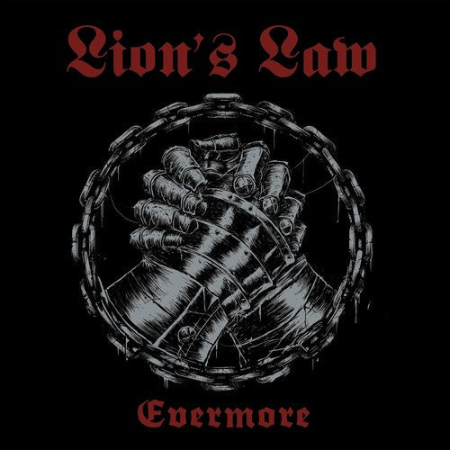 Lion's Law - Evermore