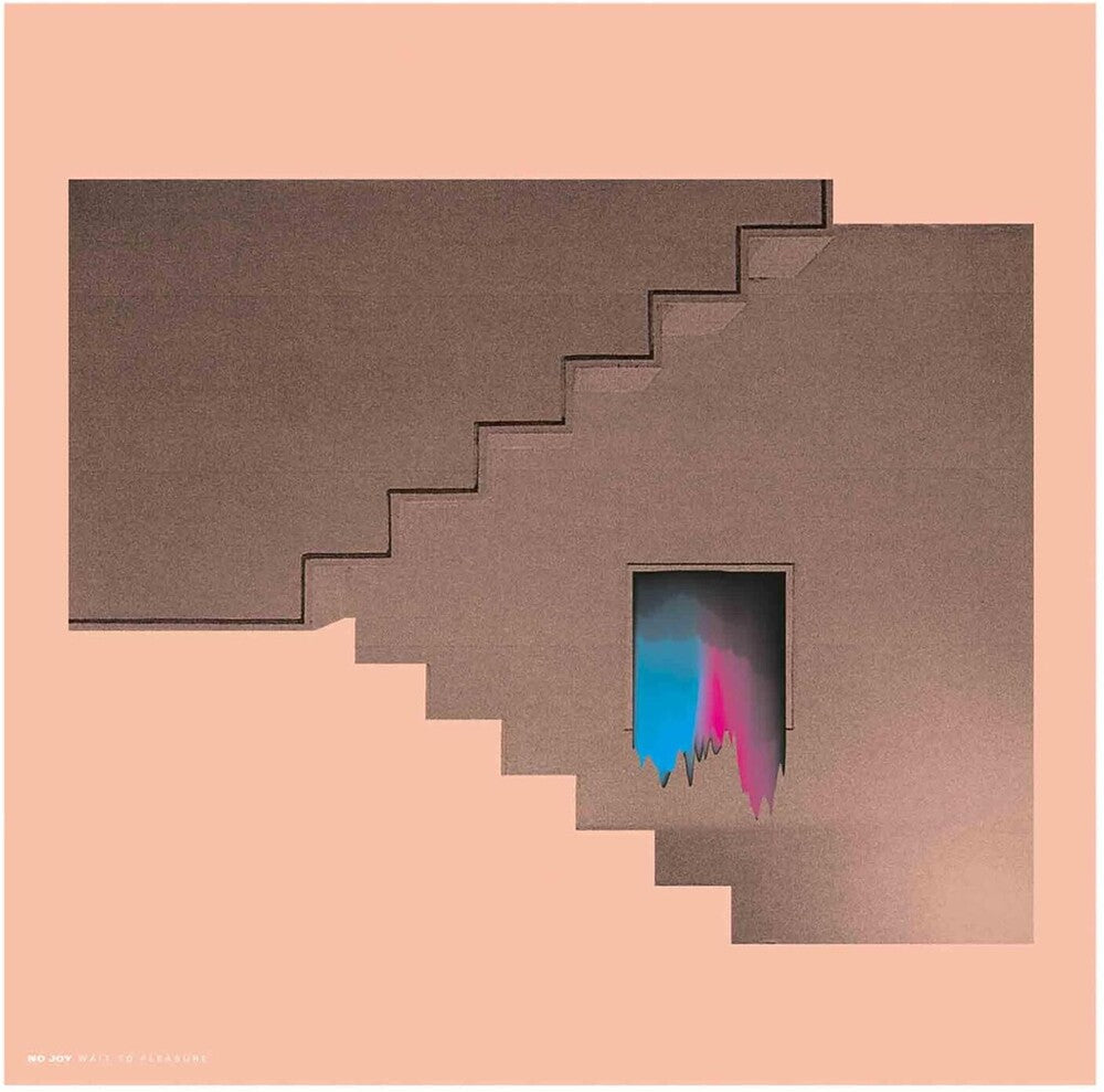 No Joy - Wait To Pleasure (10th Anniversary Edition) (Aniv)