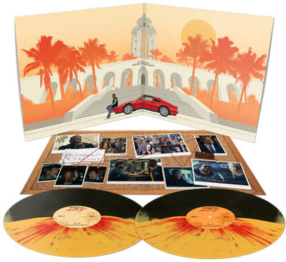 Various - Beverly Hills Cop: Axel F (Original Soundtrack)