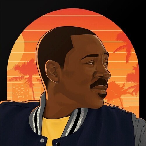 Various - Beverly Hills Cop: Axel F (Original Soundtrack)