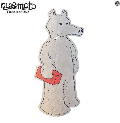 Quasimoto - Yessir Whatever