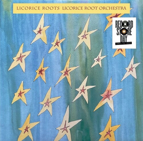 Licorice Roots - Licorice Roots Orchestra (RSD)