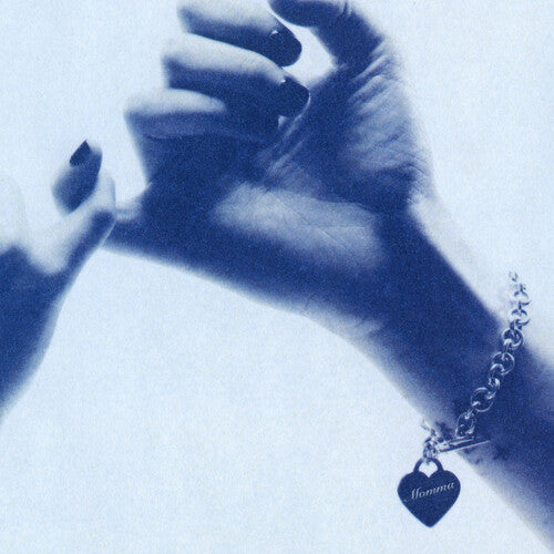 Momma - Welcome to My Blue Sky - Coke Bottle Clear
