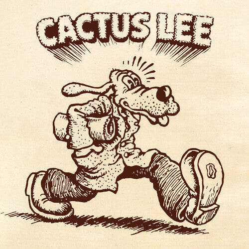 Cactus Lee - Cactus Lee - Pink