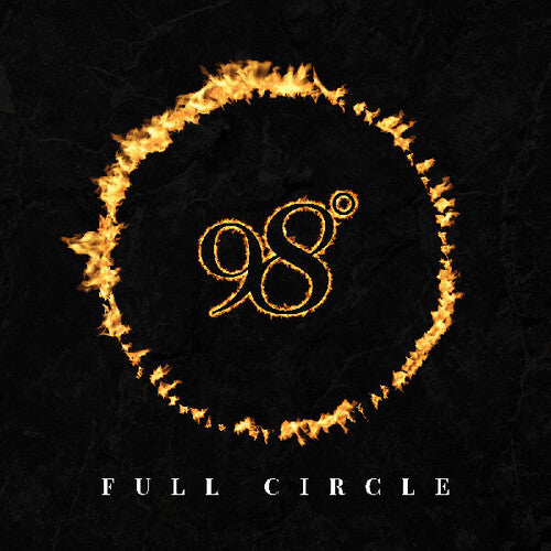 98 Degrees - Full Circle