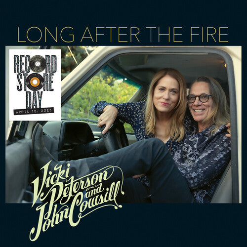 Vicki Peterson - Long After the Fire (RSD)