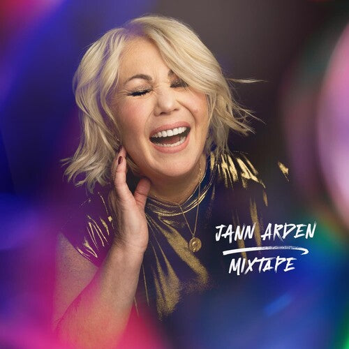 Jann Arden - Mixtape
