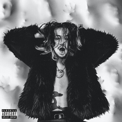 Kxllswxtch - The Walls Have Eyes - White/Silver Smash